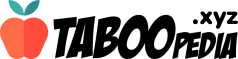 TabooPedia Logo