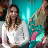 Random Lily Larimar, Charly Summer & Charles Dera