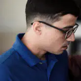 Random Sheena Ryder & Ricky Spanish