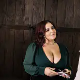Random Natasha Nice & Lucky Fate