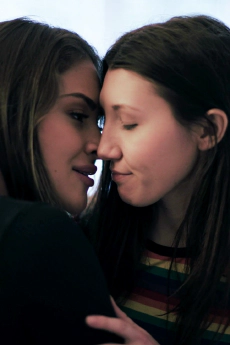 Maya Woulfe & Gizelle Blanco's Nude Picture