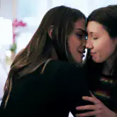 Random Maya Woulfe & Gizelle Blanco