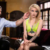 Random Lola Fae & Nathan Bronson