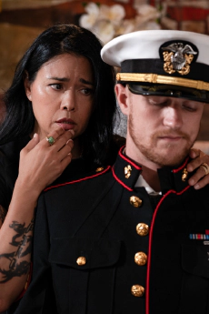 Dana Vespoli & Oliver Flynn's Nude Picture