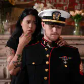 Random Dana Vespoli & Oliver Flynn