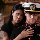 Random Dana Vespoli & Oliver Flynn