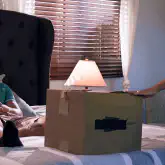 Random Dana Vespoli & Oliver Flynn