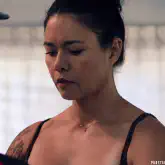 Random Dana Vespoli & Oliver Flynn