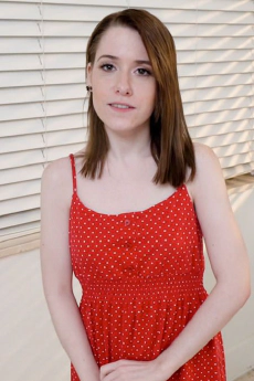 Alice Merchesi's Nude Picture