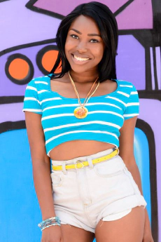 Ashton Devine's Nude Picture