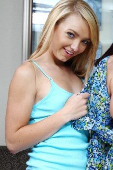 Carmen Callaway's Nude Picture