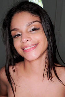 Jocelyn Stone's Nude Picture