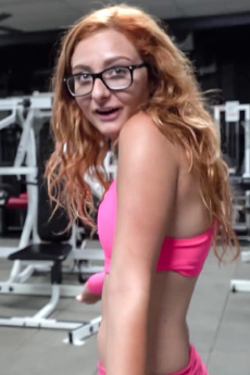 Kadence Marie's Nude Picture