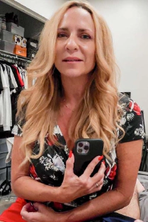 Kenzi Foxx's Nude Picture