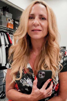 Kenzi Foxx's Nude Picture