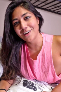 Lexy Bandera's Nude Picture