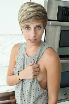 Makenna Blue's Nude Picture