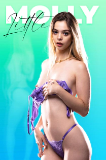 Molly Little's Nude Picture