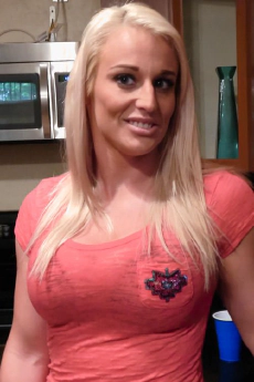 Paris Knight's Nude Picture