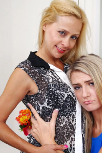 Payton Leigh's Nude Picture