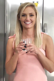 Winter Bell's Nude Picture